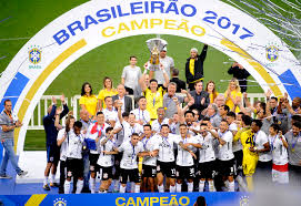 Jenison comenta expectativa em disputar o brasileirão pelo cuiabá: Corinthians Conhece Dias E Horarios Dos Seus Dez Primeiros Jogos No Brasileirao 2020