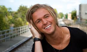 Rising Stars: Meet Shane Nagy