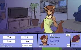 Book of Lust Download - GameFabrique