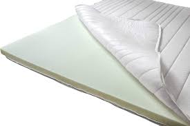 Trotzdem ist dieser in gutem. Amazon De Am Qualitatsmatratzen Basic Topper 110x200 Cm Weiche Anpassungsfahige Matratzenauflage