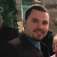 Daniel Nodarse's Instagram, Twitter & Facebook