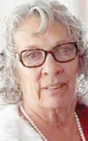 Joan Marie (Henry) Chatman