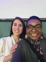 Ban Al-Sahab, PhD, presented