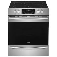 We did not find results for: Frigidaire Gallery 30 Electric Range With Air Fry In Stainless Steel Nebraska Furniture Mart