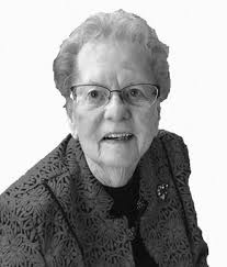 Marion Buckler Obituary (1929