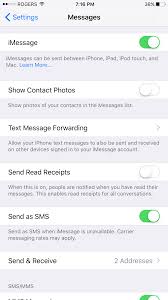 On a pc or mac, sign in outlook web app(owa). Why Do I Get A Read Receipt From Android Apple Community
