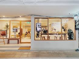Credit must be given to cyniclovely. Inside Palette Artspace A New Cafe Art Gallery Just Steps Away From Bts Thonglor Coconuts Bangkok