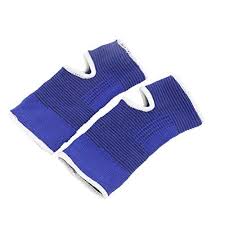 People with thumb cmc osteoarthritis will find this streamlined and durable brace supports the joint during activities such as cooking, golfing, gardening, playing tennis, driving, knitting, and during all other work/household activities. Heallily Ankle Protector Knitting Ankle Brace For Gym Running Exercise Ninelife Europe