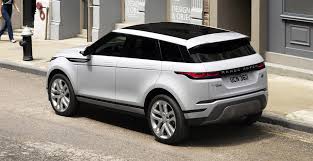 Predstavlen Novyj Range Rover Evoque Mini Velar Avtorevyu