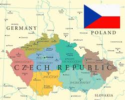 There are restrictions in place affecting u.s. Informacion Geografica Y Mapas De La Republica Checa