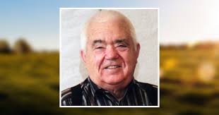 Wylie Keith Hannah (Tulia) Obituary September 28, 2019