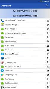 By jr raphael contributing editor, computerworld | file management isn't the sexiest subject s. Kill Apps Pro App Stopper And App Killer Android For Android Apk Download