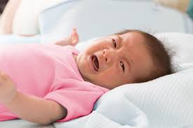 Sindrom aspirasi mekonium ini bisa terjadi sebelum, selama, dan setelah. 7 Tanda Bayi Kena Pneumonia