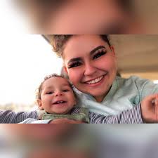 I have a new little guy here for...