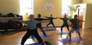 403 likes · 5 talking about this · 231 were here. Class Schedule Your Community Yoga Center