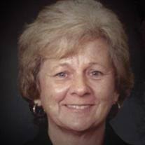 Mrs. Carolyn Draime Gaydos Obituary