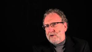 ARST Oral History Project--An Interview with Dr. John Lyne