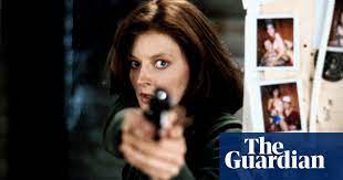 The Brave One Why Jodie Foster Is Hollywood S Ultimate Survivor Jodie Foster The Guardian