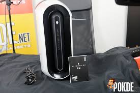 Reviews of those rigs give a good indication of what you should expect with the aurora r12. Alienware Aurora R9 Gaming Desktop Review Power You Can Rely On Pokde Net