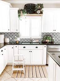 These open shelving ideas would be incredibly handy to have in a frequently used room like a dining room, kitchen or living room. How To Make A Kitchen Window Shelf Bless This Nest