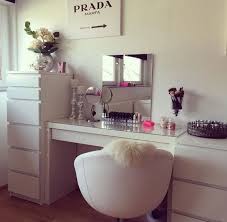 Schminktisch Vanity Room Beauty Room Room Inspiration