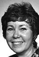 Ruth Warren Obituary (2010)