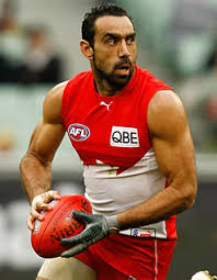 Afl confirms adam goodes' hall of fame rejection. Adam Goodes Jesus And Ephesians 2 Stephen Mcalpine