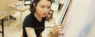 Fakultas Seni Rupa Dan Desain Institut Teknologi Bandung