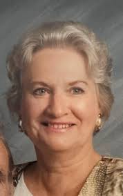 Betty Burns Obituary