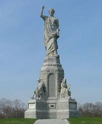 The Message Of The Monument Is Simply This That Without Morality Law Education And Liberty With Faith In God Almig National Monuments Kirk Cameron Monument