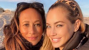 Was hat Sandy Meyer-Wöldens Mama mit dem Nanny-Zoff zu tun?