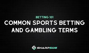 The moneyline wager is the easiest betting option when it comes to betting on sports. Sharpside Sportsbetting Community And Rankings