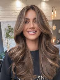 25 Stunning Ideas for Two Tone Hair Color