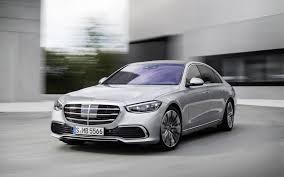2021 Mercedes Benz S Class News Reviews Picture Galleries And Videos The Car Guide