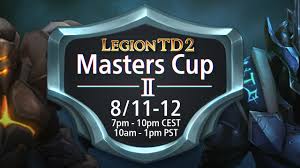 Now this guide offers a set of videos and i will also leave a brief description. Legion Td 2 Masters Cup Ii Overview