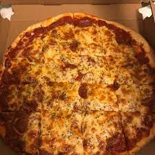 Order online for delivery or pickup on . Perplexedsloth S Pizza Review At The Art Of Pizza One Bite