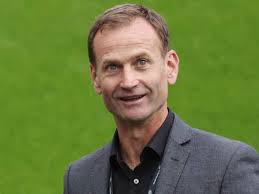 Dan Ashworth 'liked by Liverpool' as they look for new sporting director