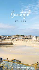 St Ives Cornwall In 2020 Luxury Holiday Cottages St Ives Cornwall St Ives