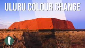Check spelling or type a new query. Uluru Ayers Rock Changing Colour In 4k Sunset Time Lapse Youtube