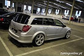 Opel Astra On Lamborghini Wheels Look For More Here Http Goo Gl Zwxsr7 Cars Car Tuning Opel