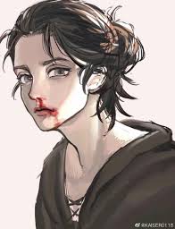 See more ideas about eren jaeger, ereri, attack on titan. Eren Jaeger Haircut Anime Novocom Top