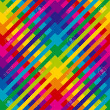 Find the best abstract colorful desktop wallpaper on getwallpapers. Rainbow Colors Simple Cool Geometric Seamless Pattern Abstract Royalty Free Cliparts Vectors And Stock Illustration Image 110768554