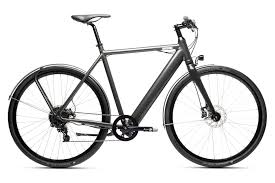Seven Montreal Coboc Lightweight Design E Bike E Bike Neuheiten E Bike Elektrofahrrad