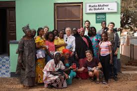 Radio Mujer – Periodistas Solidarios