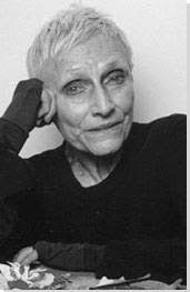 Nancy Spero's Instagram, Twitter & Facebook