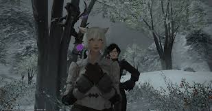 Cereza Blond Blog Entry `Y'shtola Rhul💛` | FINAL FANTASY XIV, The Lodestone