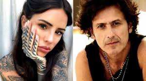 Estuve muy atrás, me ocupé mucho de esa. La Foto Que Confirma El Romance De Cande Tinelli Y Coti Sokorin Lo Bueno Que Estas Eldoce Tv