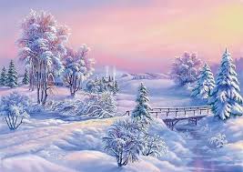 Check spelling or type a new query. Hiver Page 15 Winter Painting Winter Art Winter Scenery