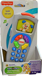 Fisher Price Egitici Kopekcigin Uzaktan Kumandasi Dlk60 Fiyatlari Ozellikleri Ve Yorumlari En Ucuzu Akakce