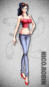 210 nico robin hd wallpapers and background images. One Piece Nico Robin Wallpaper Posted By Ryan Sellers